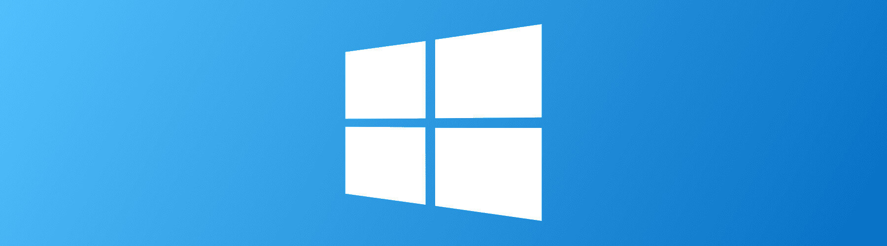 Mejorar Windows 10